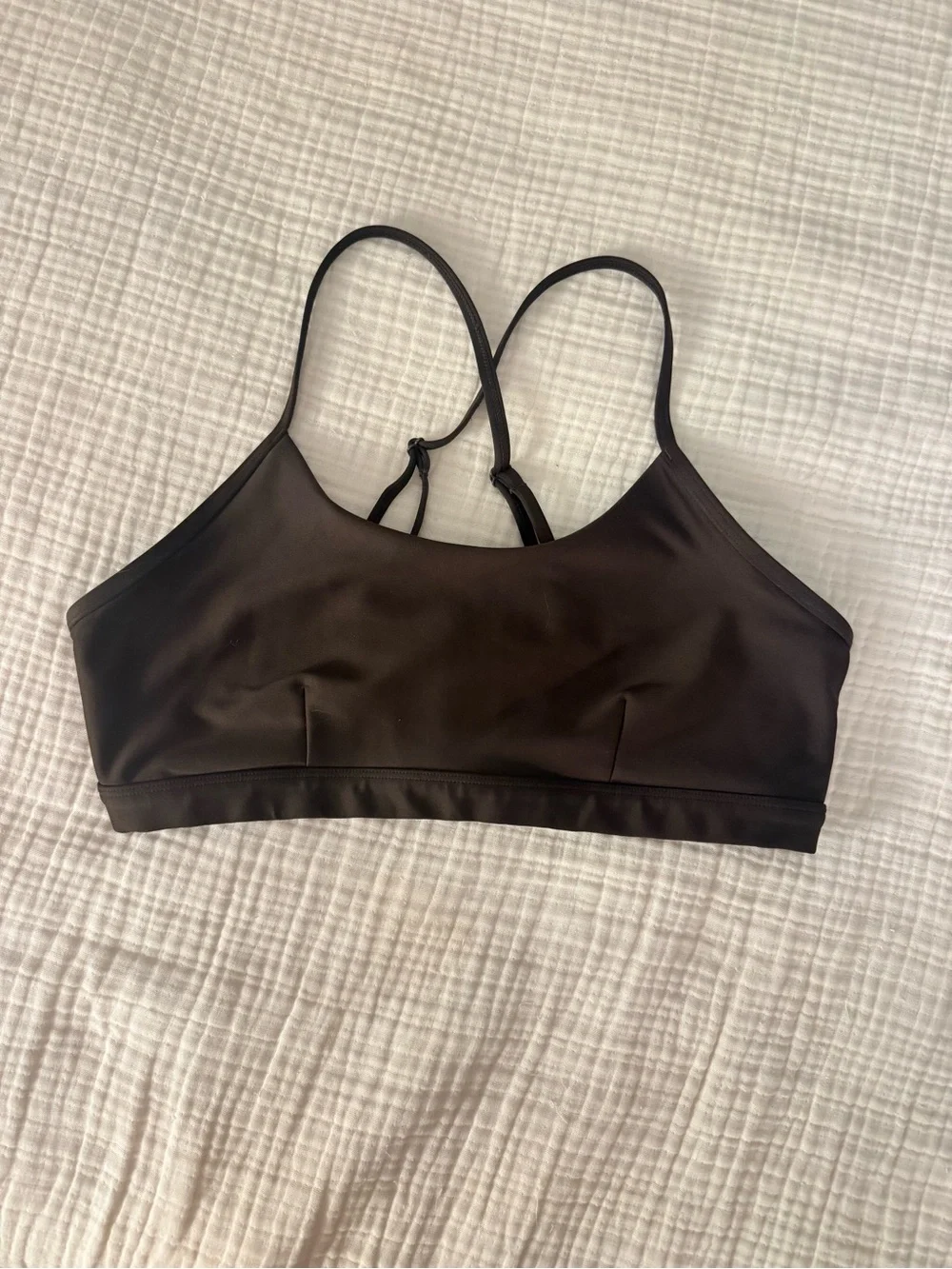 Alo Airlift Intrigue Bra